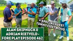 What Is In Tiger & Rory's Bag For The PGA Championship? + Diving Into Phil Mickelson - Fore Play 462